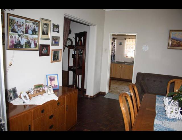 3 BEDROOM HOUSE FOR SALE IN STRATHMORE PARK